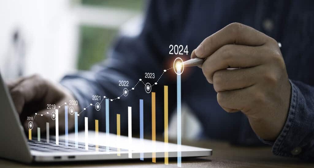 Navigeren door de Economische Verwachtingen van 2024